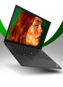 Laptop Lenovo ThinkPad T14 Gen 3 AMD RYZEN 16GB RAM 512GB SSD 14" Full HD dotykowy powystawowy
