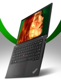 Laptop Lenovo ThinkPad T14 Gen 3 AMD RYZEN 7 Pro 16GB RAM 256GB SSD 14" Full HD dotykowy powystawowy