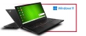 Laptop Lenovo ThinkPad T480 i7 16GB RAM 256GB SSD 14" Full HD poleasingowy