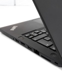 Laptop Lenovo ThinkPad T480 i7 16GB RAM 256GB SSD 14" Full HD poleasingowy