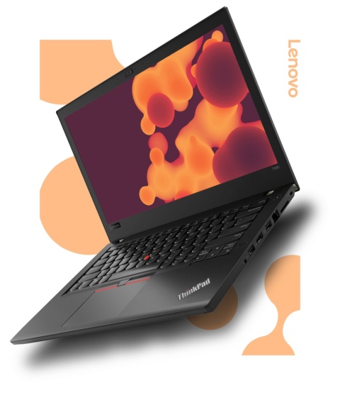 Laptop Lenovo ThinkPad T480 i7 32GB RAM 256GB SSD 15,6" 2K MX150 poleasingowy