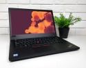 Laptop Lenovo ThinkPad T480 i7 32GB RAM 256GB SSD 15,6" 2K MX150 poleasingowy