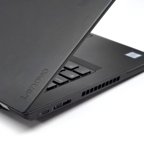 Laptop Lenovo ThinkPad T480 i7 32GB RAM 256GB SSD 15,6" 2K MX150 poleasingowy