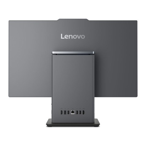 Lenovo AIO ThinkCentre neo 50a G5 Core 5 210H 23.8"FHD IPS 250nits AG 16GB DDR5 5200 SSD512 Integrated Intel Graphics Cam 5.0MP 