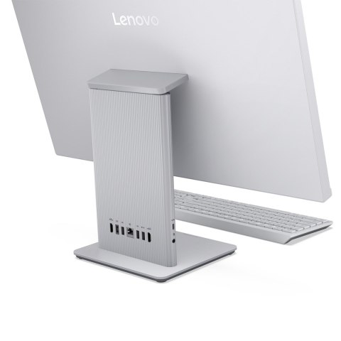 Lenovo IdeaCentre AIO 27IRH9 i5-13420H 27" FHD IPS 300nits AG 16GB DDR5 5200 SSD1TB Intel UHD Graphics Win11 Cloud Grey