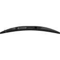 MSI Monitor 31.5" MAG 321CQF E18  WQHD 180Hz