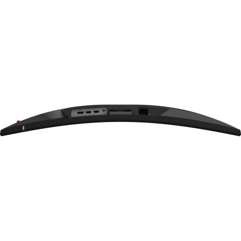 MSI Monitor 31.5" MAG 321CQF E18  WQHD 180Hz