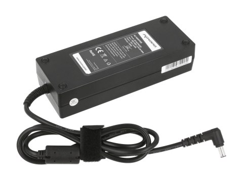 Zasilacz Movano 19v 6.32a (6.0x3.7 pin) 120W do Asus
