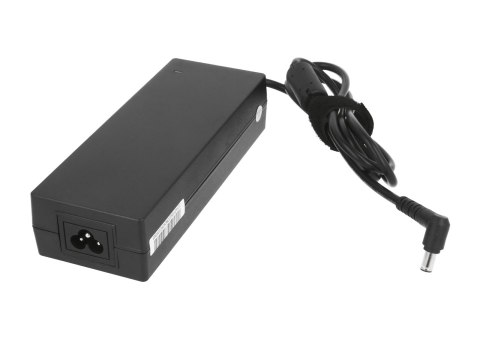 Zasilacz Movano 19v 6.32a (6.0x3.7 pin) 120W do Asus