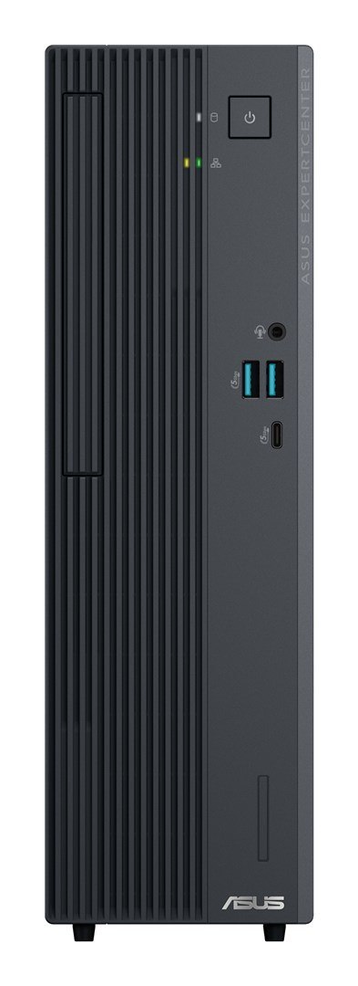 ASUS ExpertCenter P500 SFF Core 7 240H 16GB DDR5 SSD512 Intel Graphics WLAN+BT 180W NoOS Gray 3Y OnSite