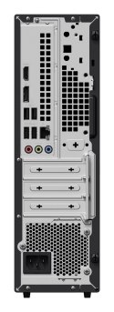 ASUS ExpertCenter P500 SFF Core 7 240H 16GB DDR5 SSD512 Intel Graphics WLAN+BT 180W NoOS Gray 3Y OnSite