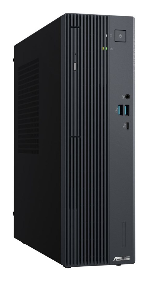 ASUS ExpertCenter P500 SFF Core 7 240H 16GB DDR5 SSD512 Intel Graphics WLAN+BT 180W NoOS Gray 3Y OnSite