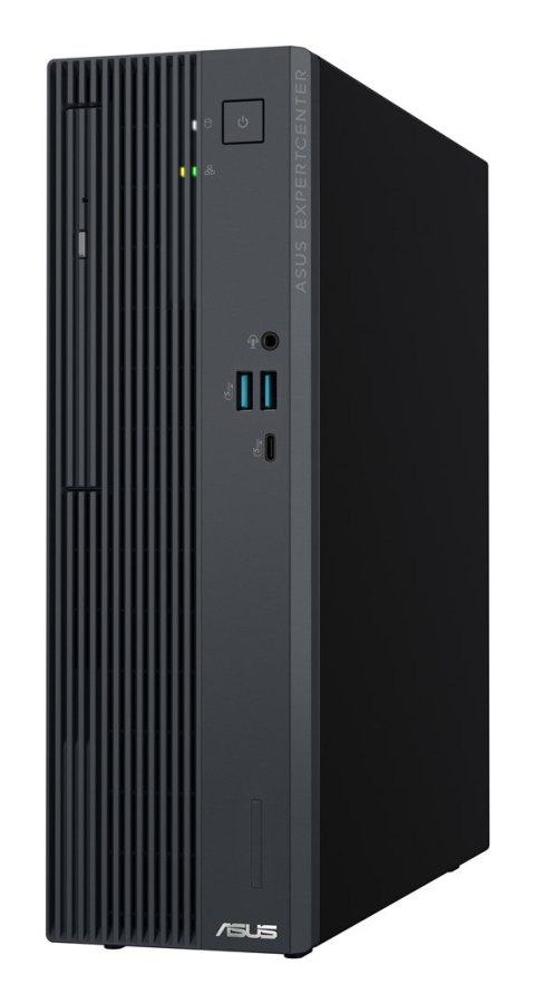 ASUS ExpertCenter P500 SFF Core 7 240H 16GB DDR5 SSD512 Intel Graphics WLAN+BT 180W NoOS Gray 3Y OnSite