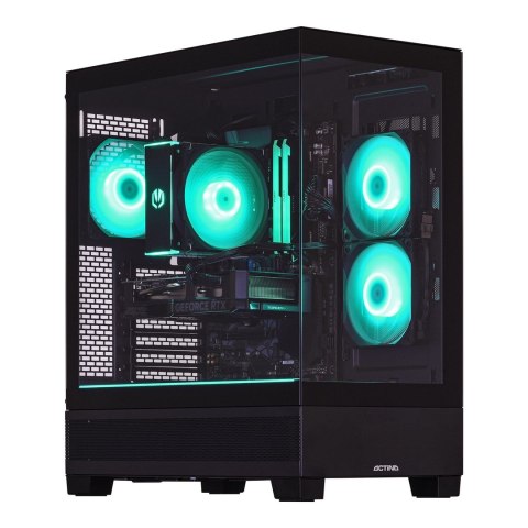 Actina View U5-250KF/16GB/1TB/RTX5070/650W