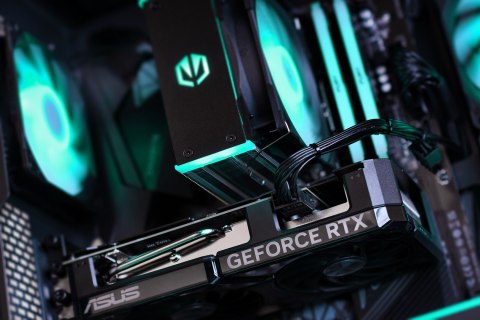 Actina View U5-250KF/16GB/1TB/RTX5070/650W