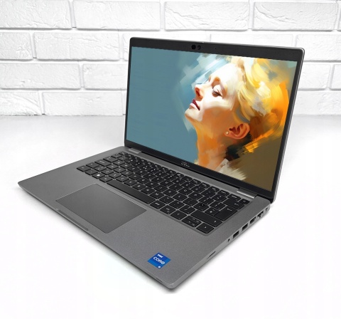 Laptop Dell Latitude 5430 i5 16GB RAM 2TB SSD 14" Full HD powystawowy