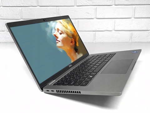 Laptop Dell Latitude 5430 i5 16GB RAM 2TB SSD 14" Full HD powystawowy