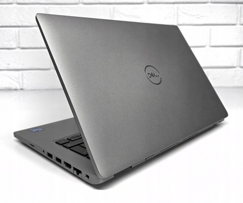 Laptop Dell Latitude 5430 i5 32GB RAM 256GB SSD 14" Full HD powystawowy