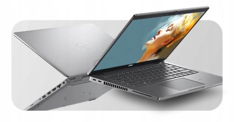 Laptop Dell Latitude 5430 i5 32GB RAM 2TB SSD 14" Full HD powystawowy