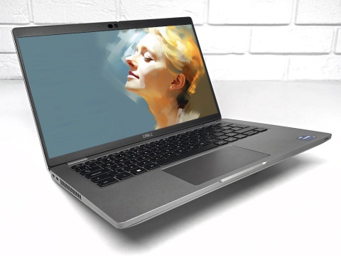 Laptop Dell Latitude 5430 i5 32GB RAM 2TB SSD 14" Full HD powystawowy