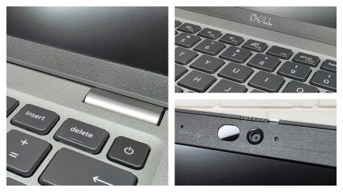Laptop Dell Latitude 5430 i5 32GB RAM 512GB SSD 14" Full HD powystawowy