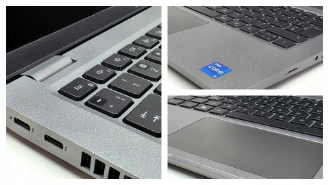 Laptop Dell Latitude 5430 i5 32GB RAM 1TB SSD 14" Full HD powystawowy