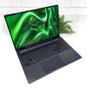 Laptop Dell Latitude 9430 2w1 i7 16GB RAM 2TB SSD 14,1" 2K dotykowy powystawowy