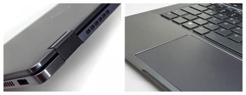 Laptop Dell Latitude 9430 2w1 i7 16GB RAM 2TB SSD 14,1" 2K dotykowy powystawowy