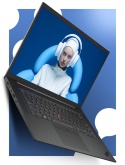 Lenovo ThinkPad P1 G5 i7 / 32 GB RAM / 1 TB SSD / 16" 4K / RTX A2000