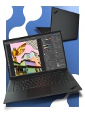 Lenovo ThinkPad P1 G5 i7 / 32 GB RAM / 1 TB SSD / 16" 4K / RTX A2000