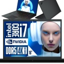 Lenovo ThinkPad P1 G5 i7 / 32 GB RAM / 1 TB SSD / 16" 4K / RTX A2000