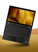 Laptop Lenovo ThinkPad P15 G2 i7 32GB RAM 512GB SSD 15,6" Full HD RTX A2000 powystawowy