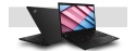 Laptop Lenovo ThinkPad T14 Gen 2 i7 16GB RAM 512GB SSD 14" Full HD powystawowy