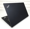 Laptop Lenovo ThinkPad T14 Gen 2 i7 16GB RAM 512GB SSD 14" Full HD powystawowy