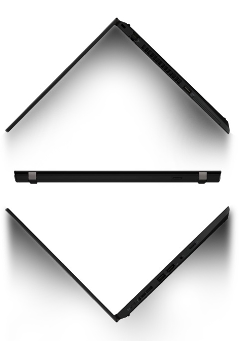 Laptop Lenovo ThinkPad T14 Gen 2 i7 16GB RAM 512GB SSD 14" Full HD powystawowy
