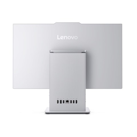 Lenovo IdeaCentre AIO 24IRH9 i7-13620H 23.8" FHD IPS AG 250nits 100Hz 16GB DDR5 5200 SSD1TB Intel UHD Graphics Win11 Cloud Grey