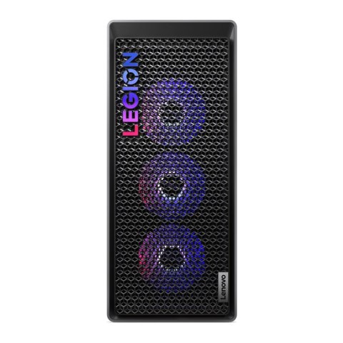 Lenovo Legion T7 34IAS10 Ultra 7 265KF 64GB DDR5 5600 SSD2TB GeForce RTX 5080 16GB NoOS Storm Grey