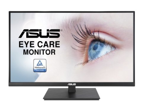 MONITOR ASUS 27" VA27AQSB (OUTLET)