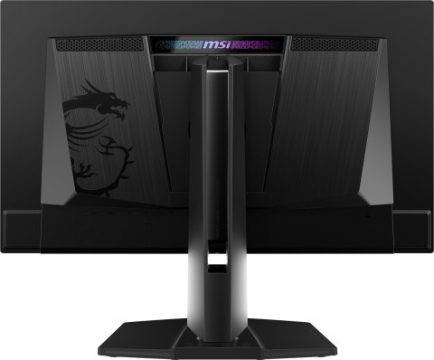 MSI Monitor 26.5" MPG 272URX QD-OLED LED UHD 240Hz