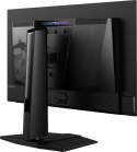 MSI Monitor 26.5" MPG 272URX QD-OLED LED UHD 240Hz