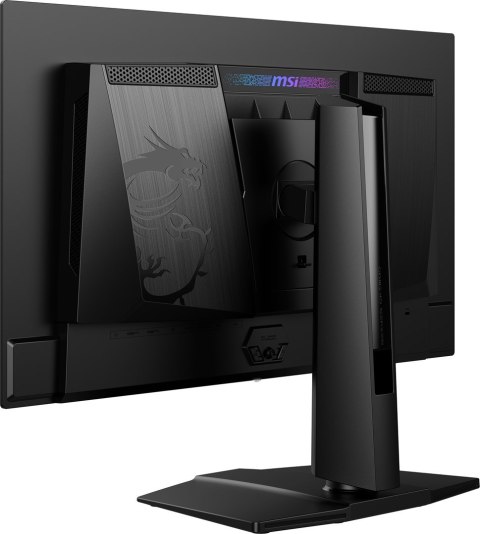 MSI Monitor 26.5" MPG 272URX QD-OLED LED UHD 240Hz