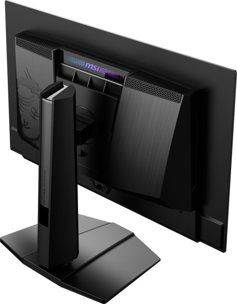 MSI Monitor 26.5" MPG 272URX QD-OLED LED UHD 240Hz