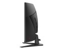MSI Monitor 31.5" MAG 325CQF WQHD 180Hz
