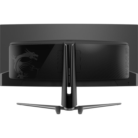 MSI Monitor 34" MPG 341CQPX QD-OLED UWQHD 240Hz