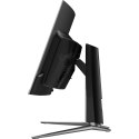MSI Monitor 34" MPG 341CQPX QD-OLED UWQHD 240Hz