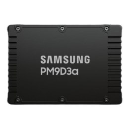 SAMSUNG Dysk SSD Samsung PM9D3a 960GB 2,5