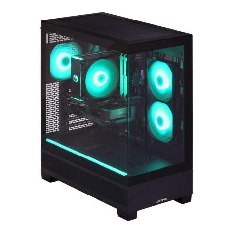 Actina View U5-250KF/16GB/1TB/RTX5060Ti/650W