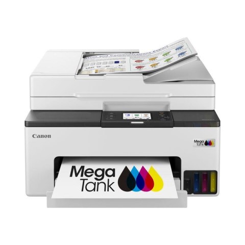 Canon Urządzenie wielofunkcyjne Canon Maxify GX2041 (6171C027) 4w1 białe