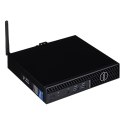 DELL OptiPlex 3000 Micro i5-12500T 16GB 256GB SSD mSFF Win11pro UŻYWANY