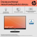 HP AIO 24-cr0184nw Ryzen 5 7520U 23.8"FHD IPS 250nits AG 16GB LPDDR5 SSD512 Radeon 610M Cam720p kB+Mouse NoOS Shell White 2Y